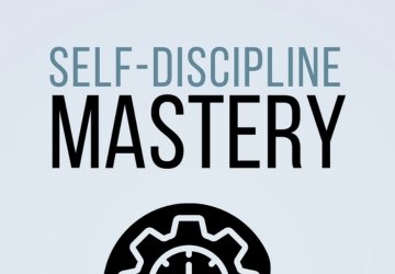 Self Discipline Resource Cheat Sheet